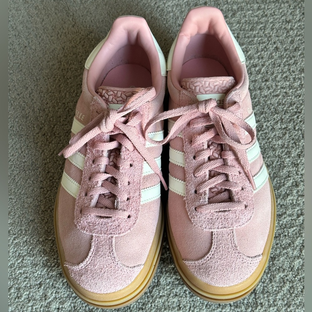 Gazelle Bold